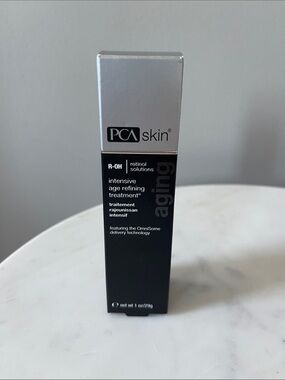 PCA Skin R-OH Intensive Age Refining Treatment